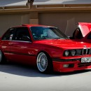 BMW e30